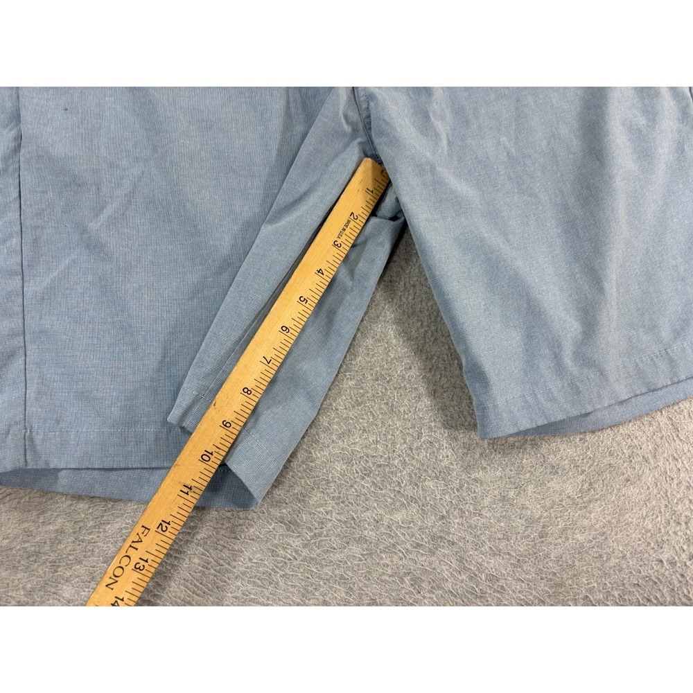 Travis Mathew Classic Solid Flat Front Chino Shor… - image 8